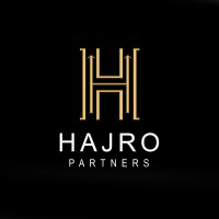 Hajro Partners logo, Hajro Partners contact details