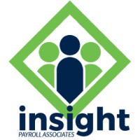 Insight Payroll Associates logo, Insight Payroll Associates contact details