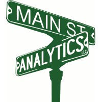 Main Street Analytics, LLC logo, Main Street Analytics, LLC contact details