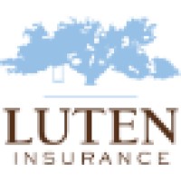 Luten Insurance Agency logo, Luten Insurance Agency contact details