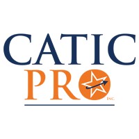 CATICPro Inc logo, CATICPro Inc contact details