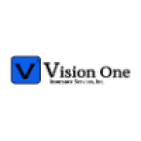 Vision One Insurance Services, Inc. logo, Vision One Insurance Services, Inc. contact details