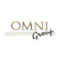 Omni Group logo, Omni Group contact details