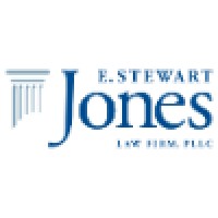 E. Stewart Jones logo, E. Stewart Jones contact details