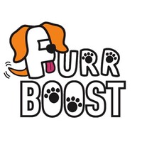 Furr Boost logo, Furr Boost contact details