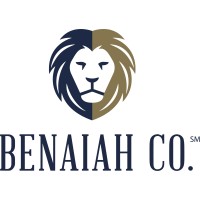 Benaiah Co. logo, Benaiah Co. contact details