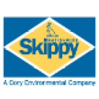 Skippy Nationwide logo, Skippy Nationwide contact details