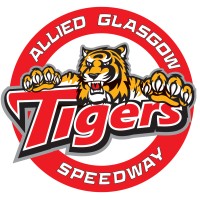 Glasgow Tigers Speedway logo, Glasgow Tigers Speedway contact details