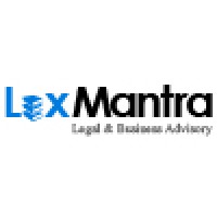 LexMantra logo, LexMantra contact details