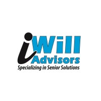 iWill Advisors, Inc. logo, iWill Advisors, Inc. contact details