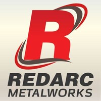 Redarc Metalworks logo, Redarc Metalworks contact details