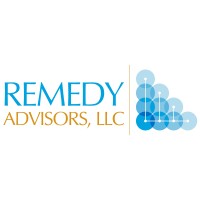 Remedy Advisors logo, Remedy Advisors contact details