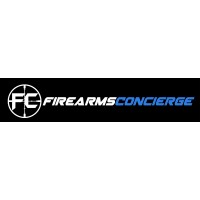 Firearms Concierge logo, Firearms Concierge contact details