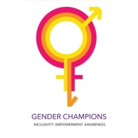 Gender Champions Club, VIPS logo, Gender Champions Club, VIPS contact details