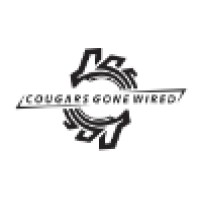 Cougars Gone Wired logo, Cougars Gone Wired contact details