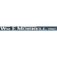 Wm. E. Morrell, Inc. logo, Wm. E. Morrell, Inc. contact details