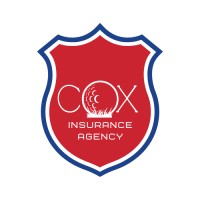 Cox Insurance Agency LLC logo, Cox Insurance Agency LLC contact details