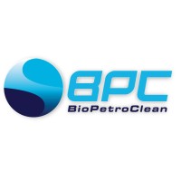 BioPetroClean logo, BioPetroClean contact details