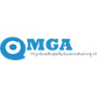 MGA Media logo, MGA Media contact details