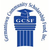 Germantown Community Scholarship Fund logo, Germantown Community Scholarship Fund contact details