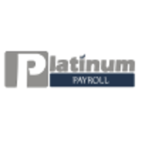 Platinum Payroll logo, Platinum Payroll contact details