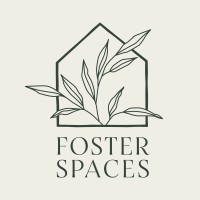 Foster Spaces logo, Foster Spaces contact details