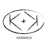 KÄSNKELS logo, KÄSNKELS contact details