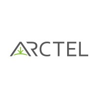 Arctel, Corp logo, Arctel, Corp contact details