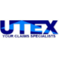 UTEX Claims logo, UTEX Claims contact details