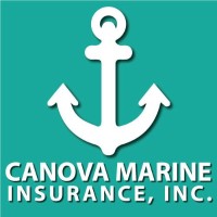 Canova Marine Insurance Inc logo, Canova Marine Insurance Inc contact details