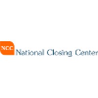 National Closing Center logo, National Closing Center contact details