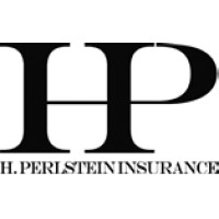 H Perlstein Insurance logo, H Perlstein Insurance contact details