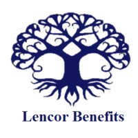 Lencor Benefits logo, Lencor Benefits contact details