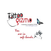 Tattoo Gizmo logo, Tattoo Gizmo contact details