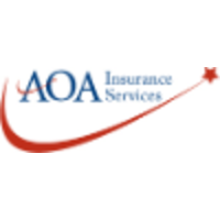 AOA Insurance Services logo, AOA Insurance Services contact details