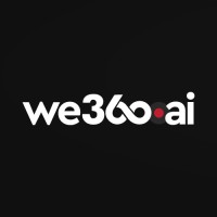 We360.ai logo, We360.ai contact details