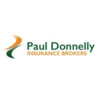 Paul Donnelly Insurance Brokers logo, Paul Donnelly Insurance Brokers contact details