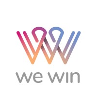 We Win Limited logo, We Win Limited contact details