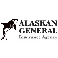 Alaskan General Insurance Agency logo, Alaskan General Insurance Agency contact details