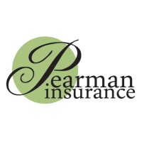 Pearman Insurance logo, Pearman Insurance contact details