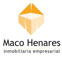 Maco Henares logo, Maco Henares contact details