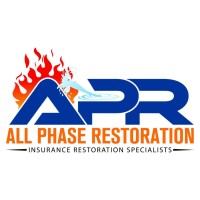 All Phase Restoration CT logo, All Phase Restoration CT contact details