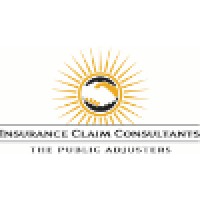 Insurance Claim Consultants, The Public Adjusters logo, Insurance Claim Consultants, The Public Adjusters contact details