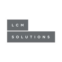 LCM Solutions Inc logo, LCM Solutions Inc contact details