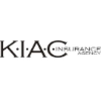 KIAC Insurance Agency logo, KIAC Insurance Agency contact details