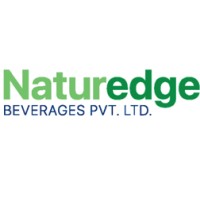 Naturedge Beverages logo, Naturedge Beverages contact details