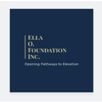 ELLA O. FOUNDATION INC. logo, ELLA O. FOUNDATION INC. contact details