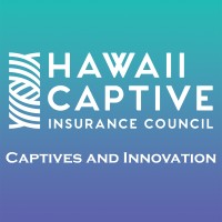 Hawaii Captive Insurance Council logo, Hawaii Captive Insurance Council contact details