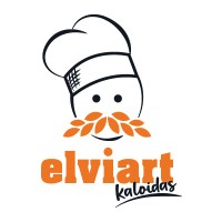 ELVIART - Kaloidas SA logo, ELVIART - Kaloidas SA contact details