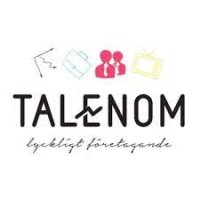 Talenom Järfälla AB logo, Talenom Järfälla AB contact details